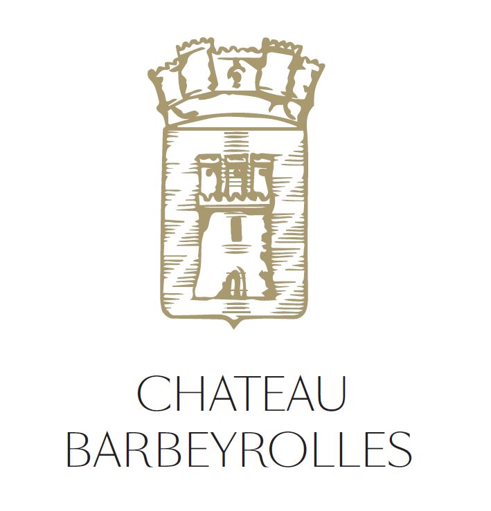 logo Chateau Barbeyrolles