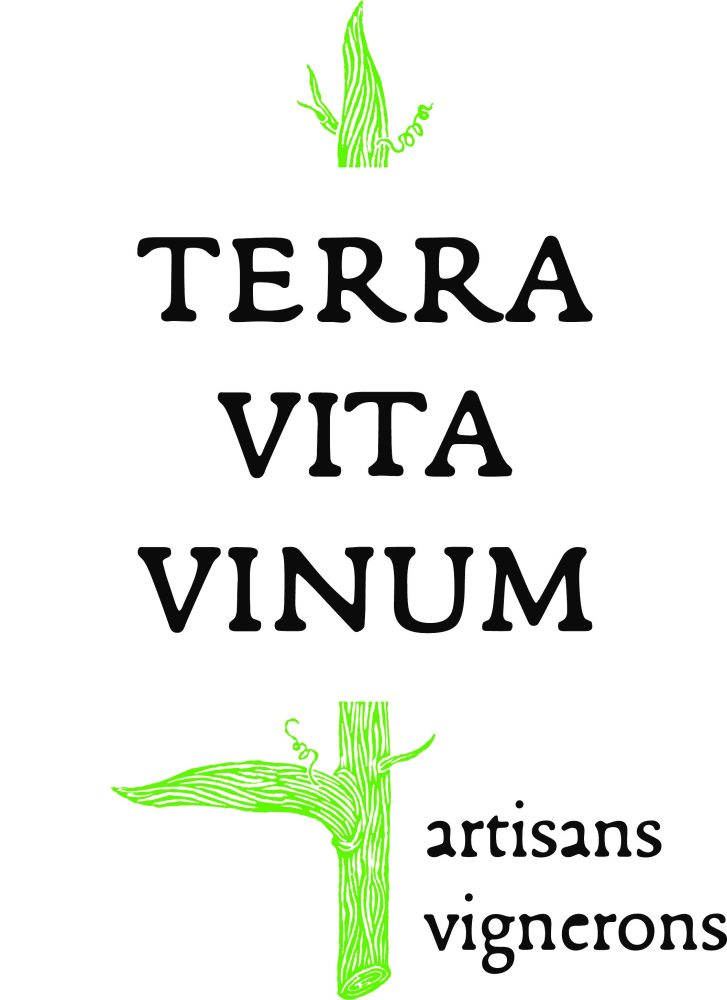 logo Terra Vita Vinum
