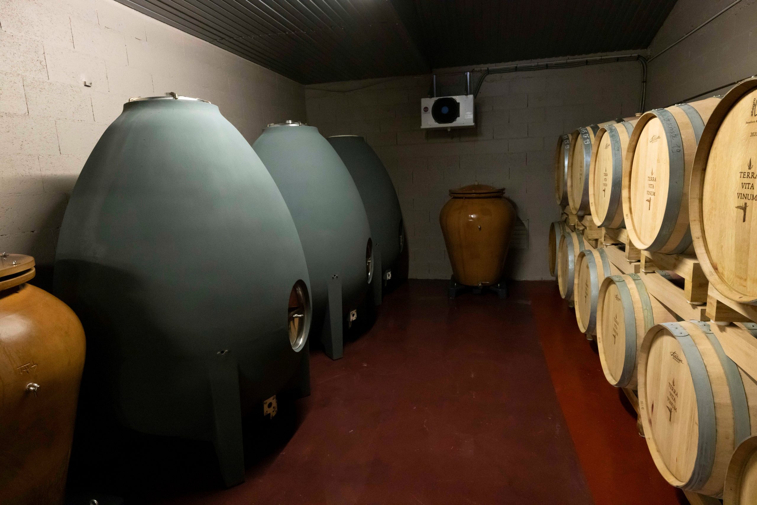 https://www.demeter.fr/wp-content/uploads/2022/06/chai-barriques-oeufs-amphores-rouge-Bienvenue-TERRA-VITA-VINUM-scaled.jpg