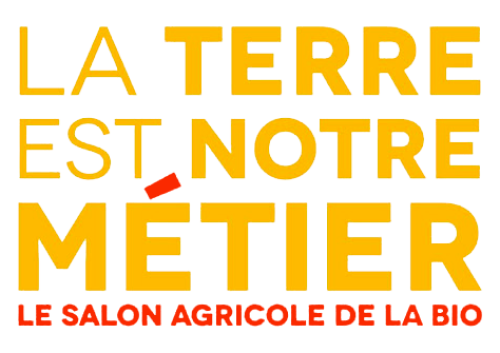 La Terre est Notre Métier, le salon agricole de la bio