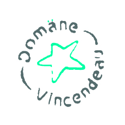 Logo Domäne Vincendeau