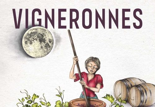 Demeter partenaire du documentaire Vigneronnes