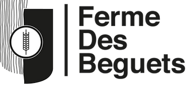 Logo ferme des Béguets