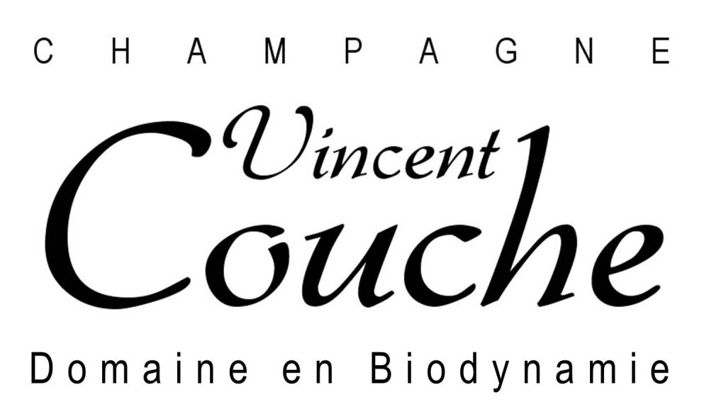 Logo Champagne Vincent Couche