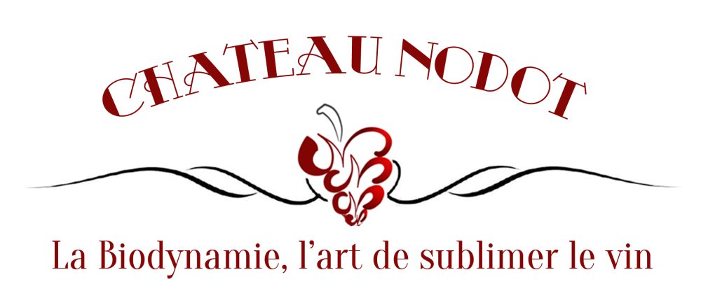Logo chateau Nodot