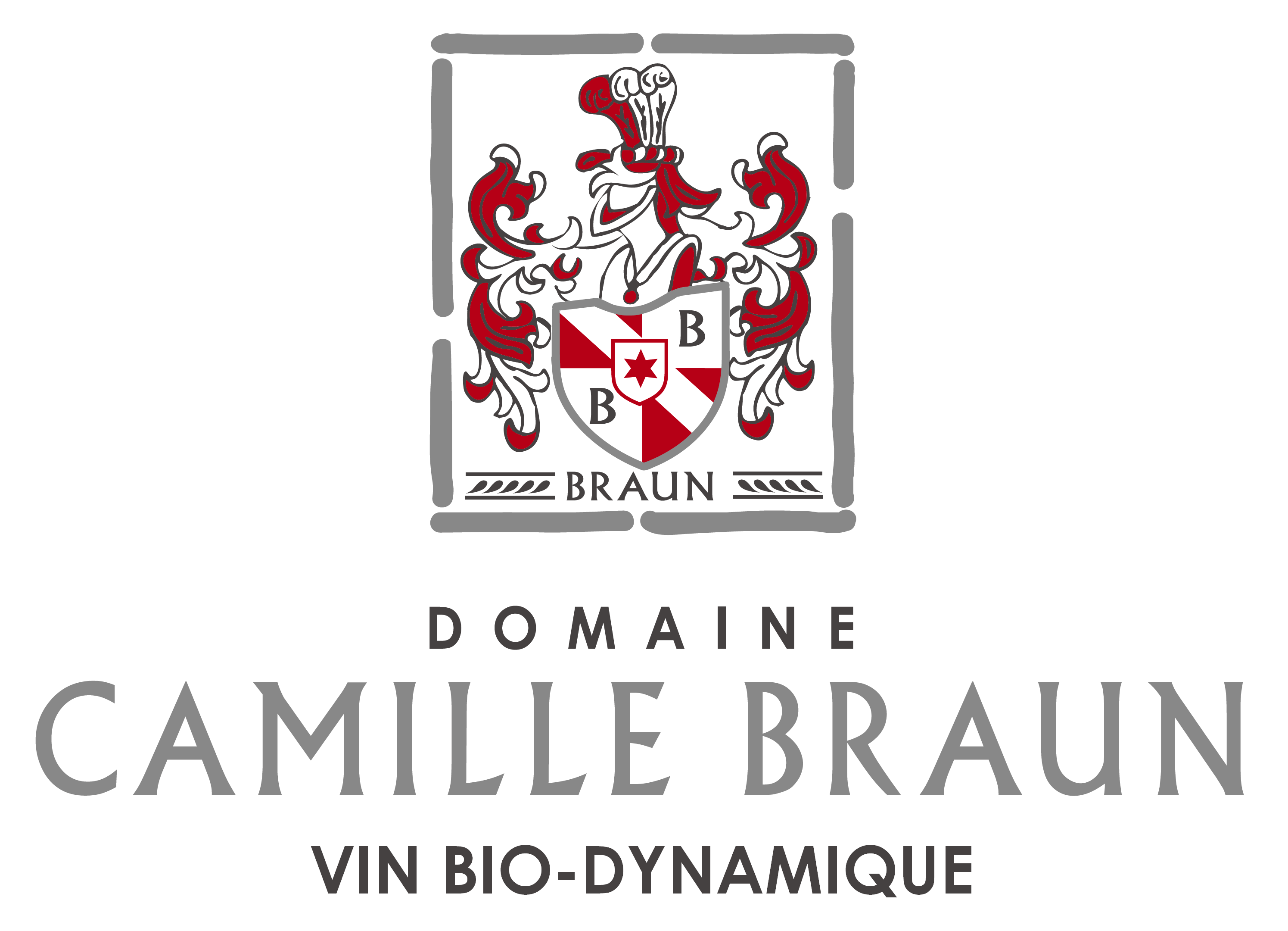 Logo Camille Braun