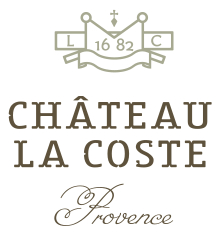 logo Château La Coste