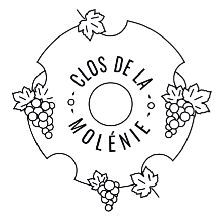 logo clos de la molénie