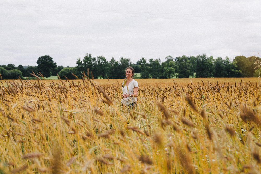 Agriculture Biodynamique - Cultiver avec le vivant