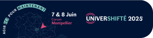 UNIVERSHIFTE 2025