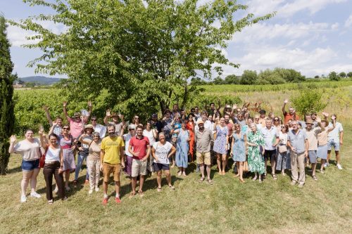 Les Rencontres Demeter 2025