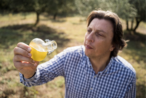 De l’hexane dans nos assiettes : une enquête Greenpeace 