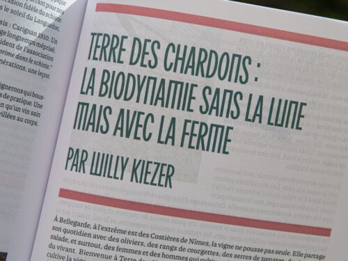 Extrait biodynamiquement vôtre - horizontal